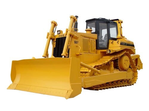 Bulldozers