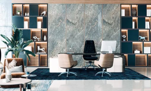 Office Furniture and Supplies
