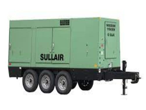 Air Compressors