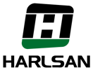 Harlsan logo