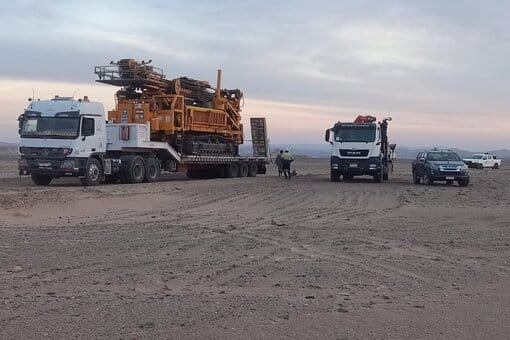 Mobilization Services