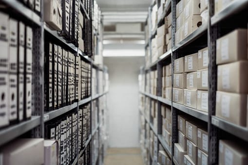 Storage Solutions