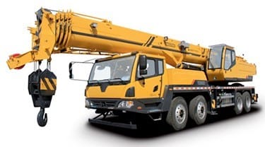 Cranes