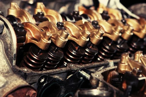 Industrial Lubricants and Greases