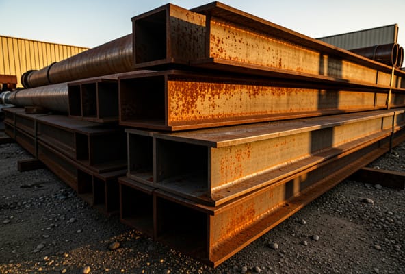 Steel Products