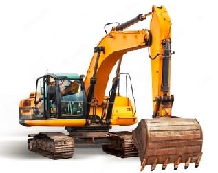 Excavators