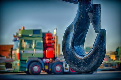 Material Handling Solutions