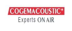 Cogemacoustic logo