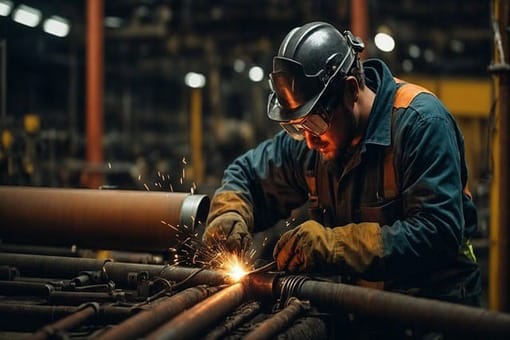 Welding and Cutting