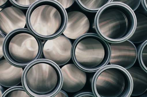 Pipes and Tanks