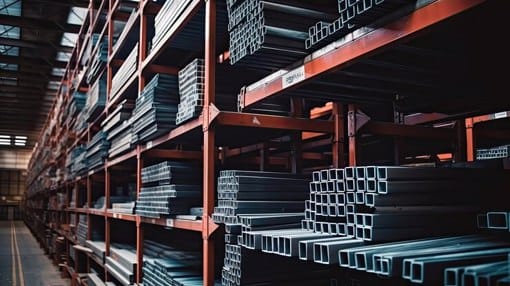 Steel Products