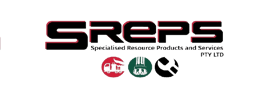SREPS logo