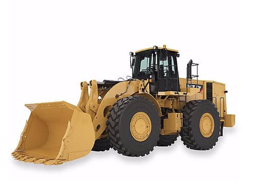 Loaders