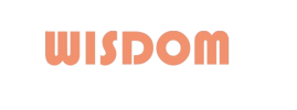 WISDOM logo